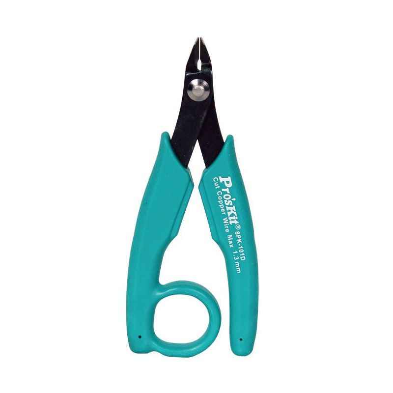 Proskit 8PK-101D Micro Cutting Plier (130mm)