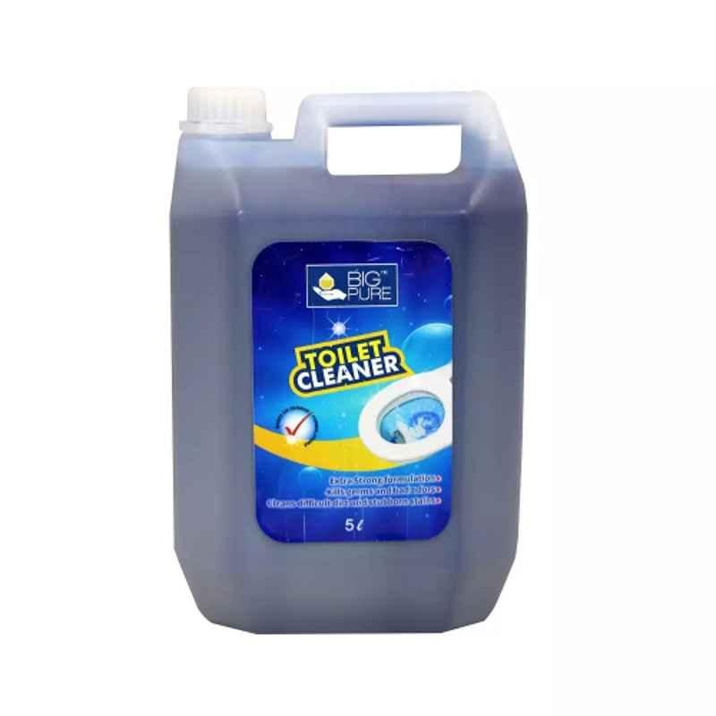 Big Pure 5 Litre Toilet Cleaner
