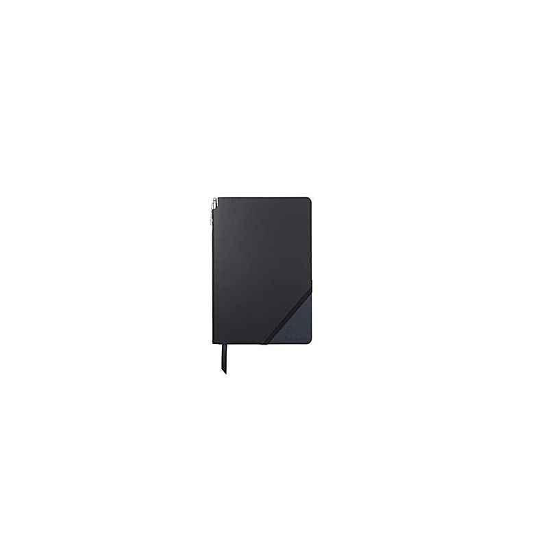Cross Black and Navy Blue Jot Zone Notebook with Pen, AC273-2L
