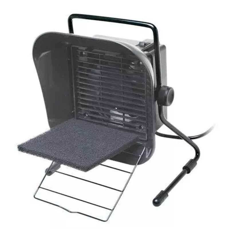 Proskit 23W 220-240V AC Smoke Absorber, SS-593B
