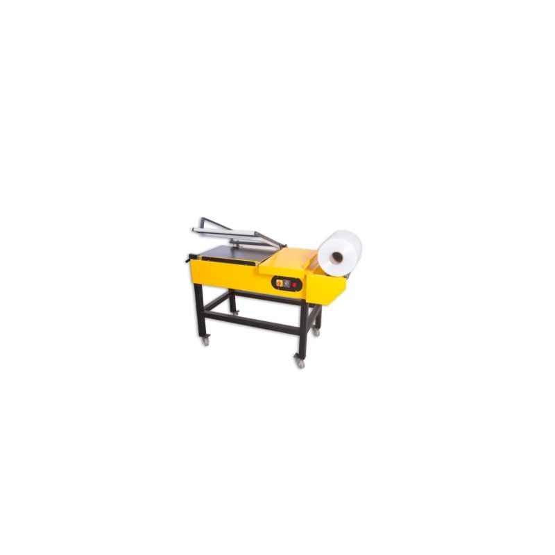 Allespack Manual L Sealer LS-1520