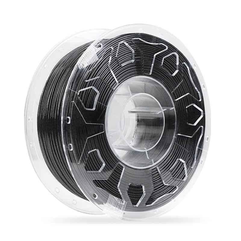 Creality 1kg Black Cr-Carbon 3D Printer Filament