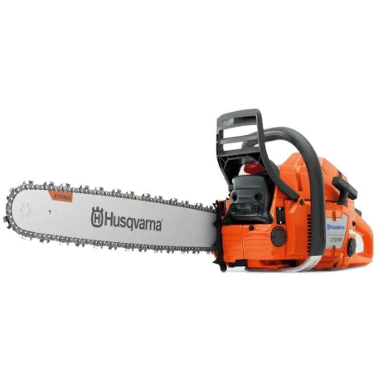 Husqvarna 372XP 3.9kW 18 inch Chain Saw