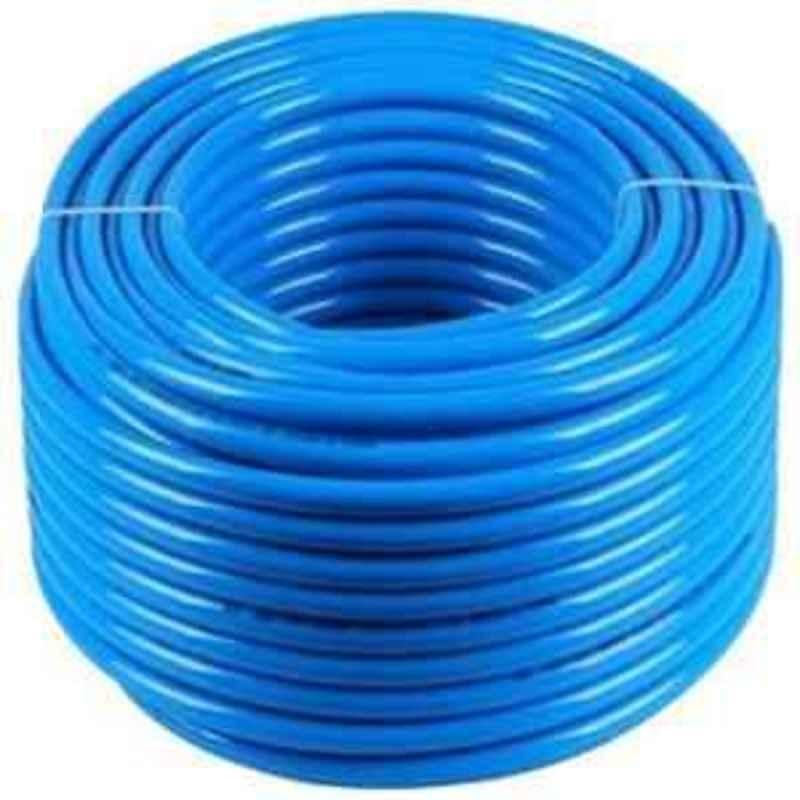 Aerpremo 8x5mm Polyurethane Blue Hose Pipe, Length: 5m, PU-8x5-5M