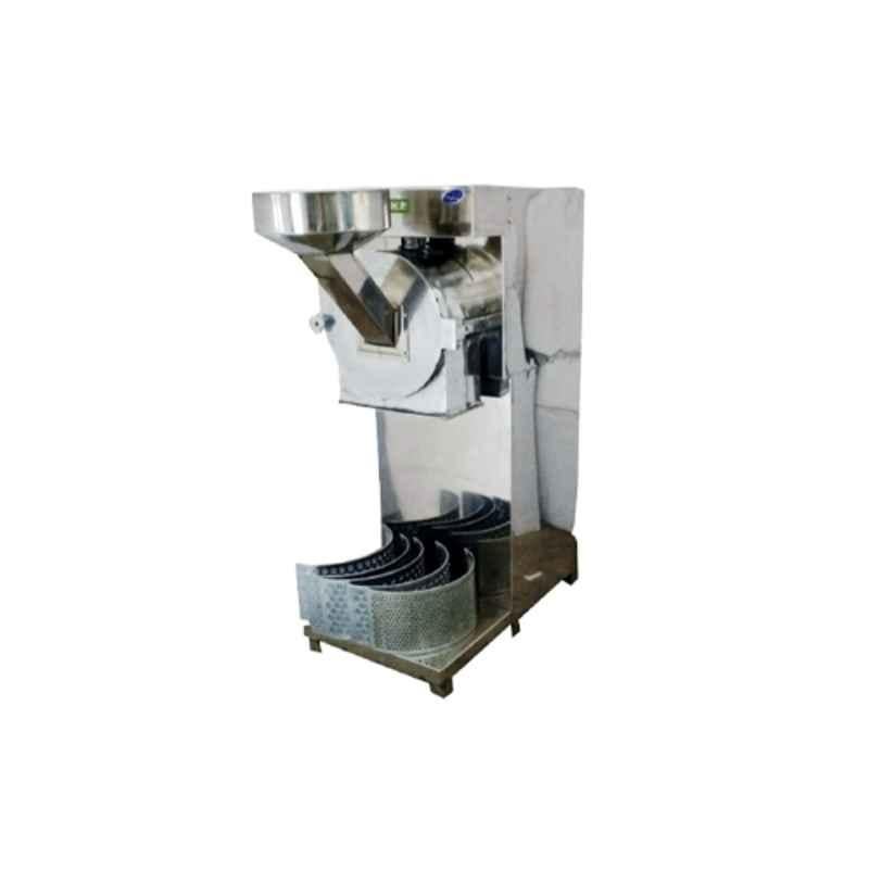 Platinum 5HP Single Jumbo Pulverizer