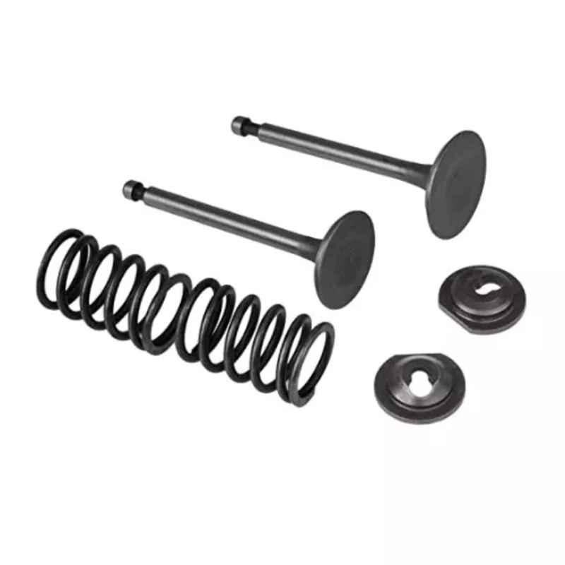 Shwarya 4 Strokes Tappet Valve Strokes for Earth Auger & Brush Cutter, 5410799
