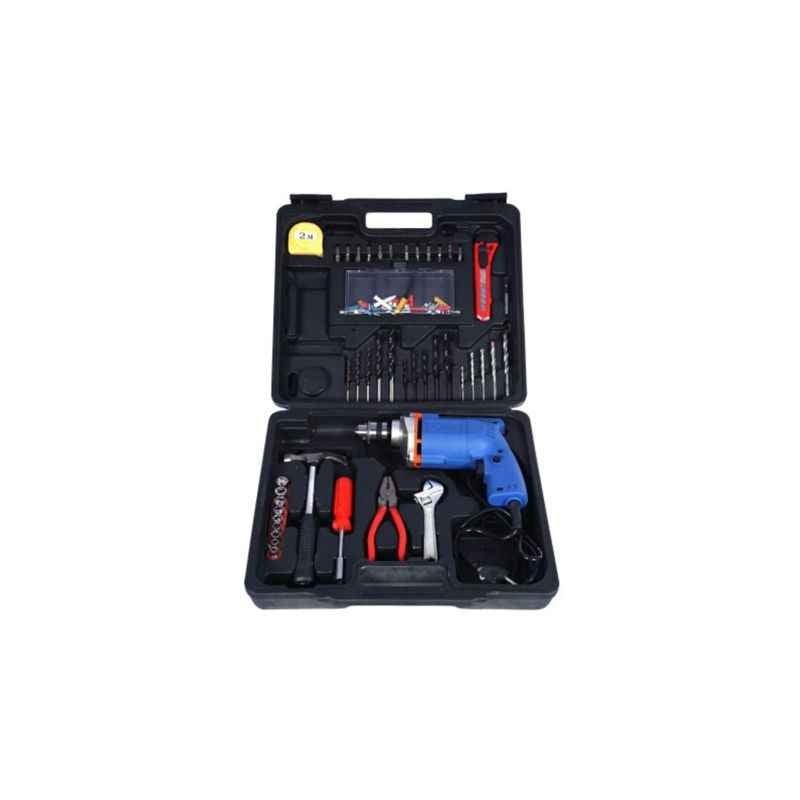 YiKing 300W Electric Drill Tool Kit, ED109