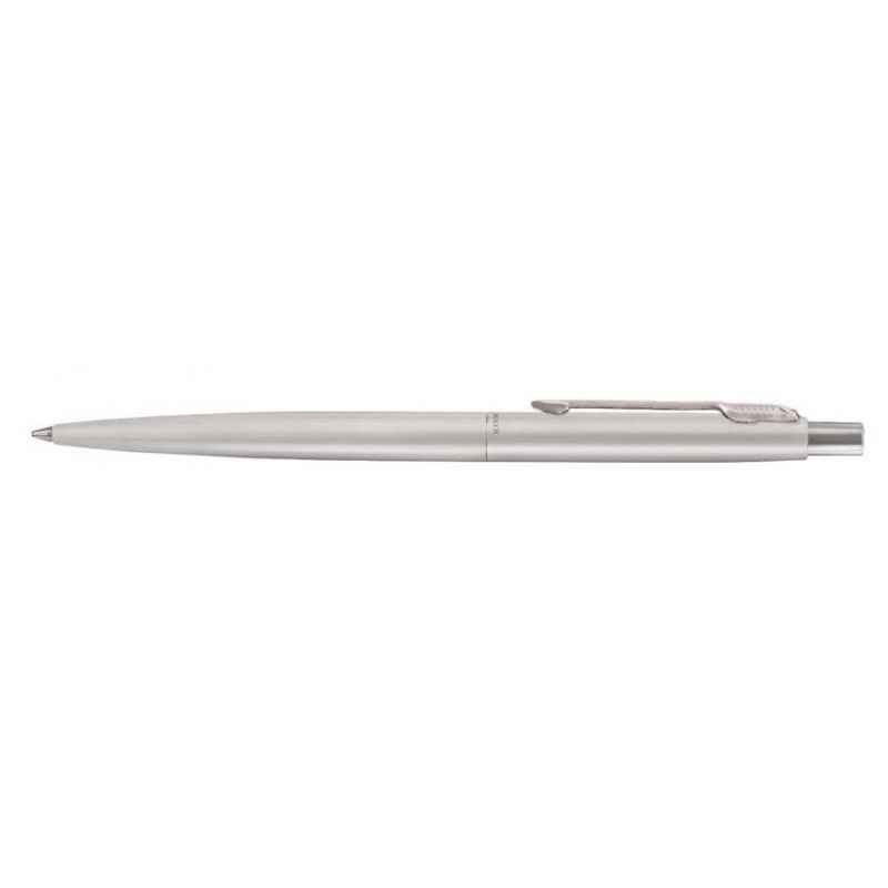 Parker Classic Stainless Steel CT Ball Pen, 9000013838