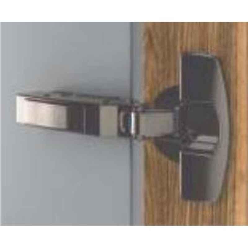 Hettich 15-32mm Auto Closing Conclead Obsidian Black Sensys 8631i Hinge, 9091753
