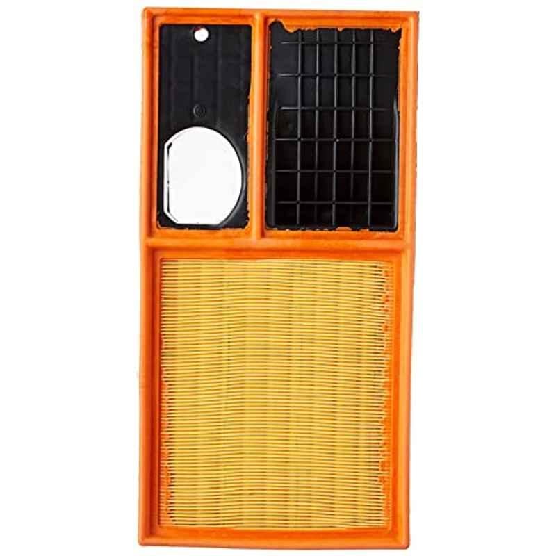 Uno Minda Engine Air Filter for Volkswagen Vento Petrol, AF4070PU