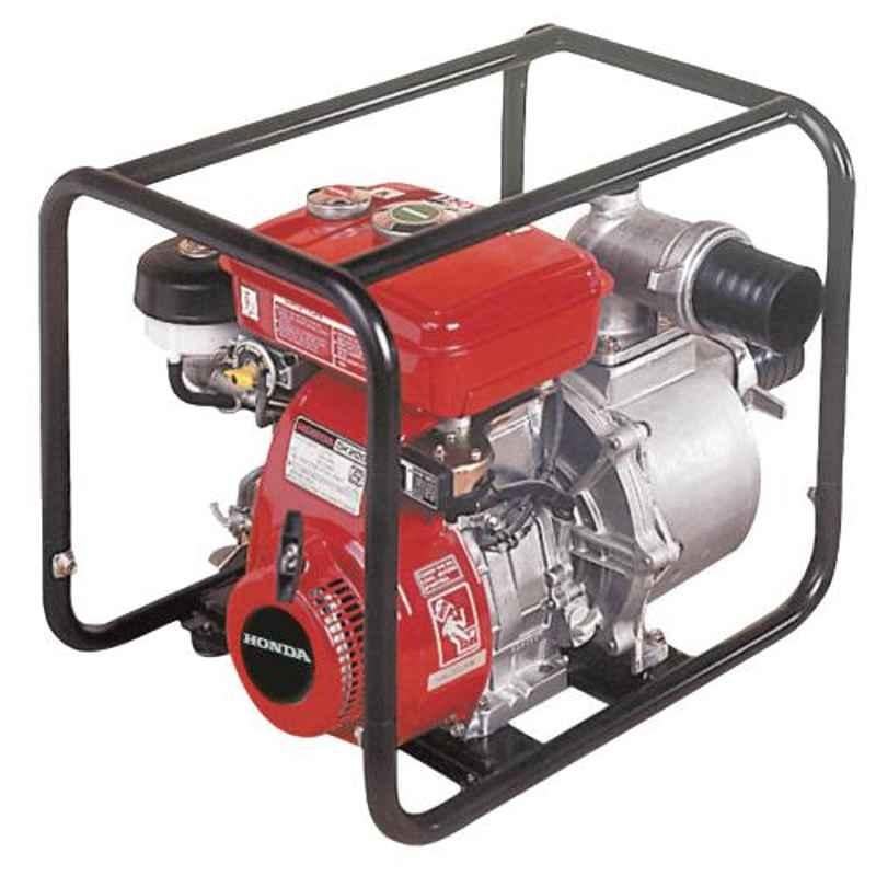 Honda 3HP 4 Stroke Kerosene Air Cooled Water Pump, WBK30FF