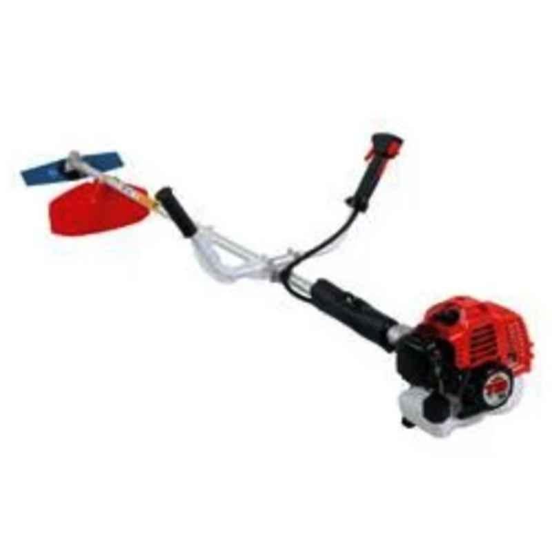 Fortune Agro 2.1HP 43.2CC 2 Stroke Heavy Duty Brush Cutter, FAI- 300