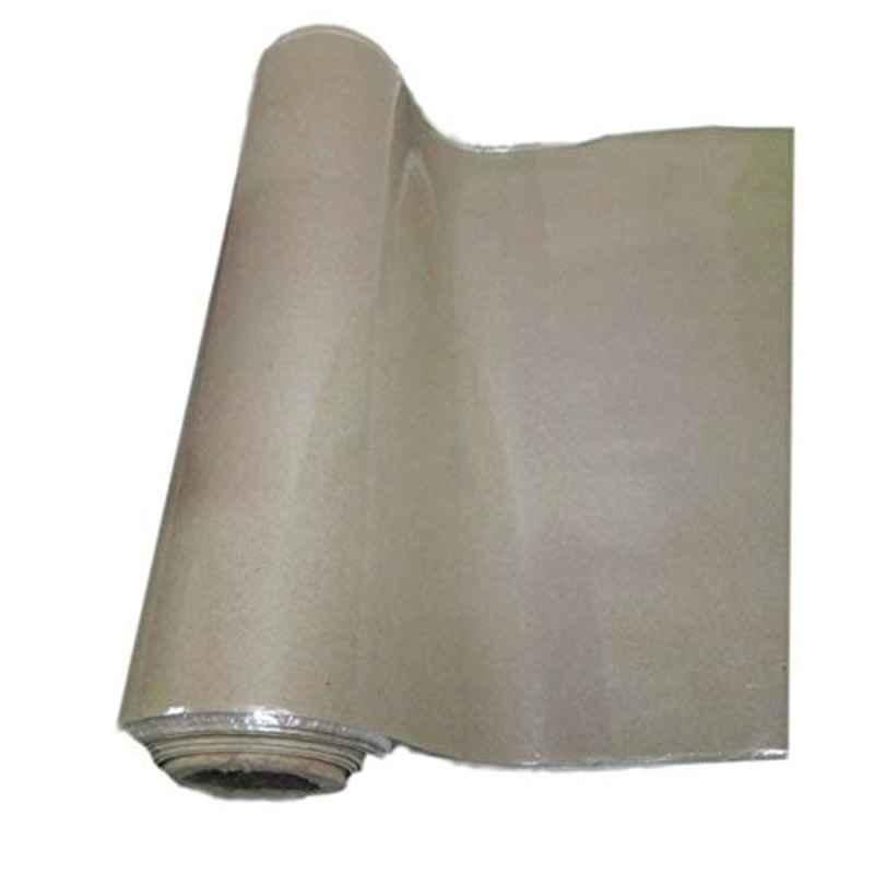 MM WILL CARE 5mx26 inch Brown Paper Roll, MMWILL1125