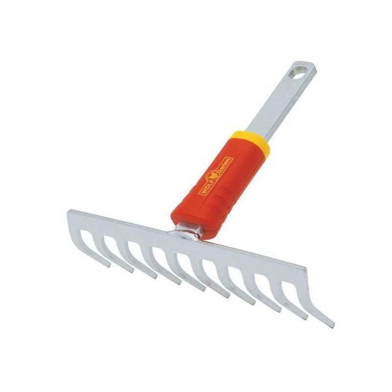 Wolf Garten DS-M 19 Multi Star Soil Rake