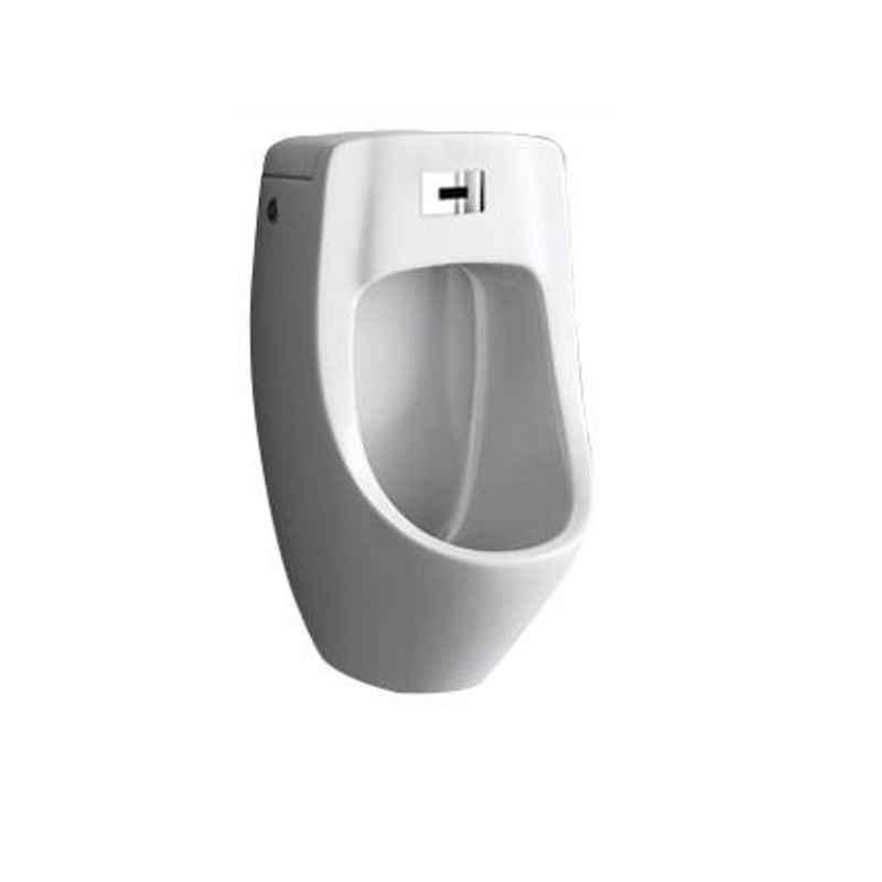 Bharat Photon 220V AC & 6V DC Operated Integrated EFS Retrofit Urinal Sensor, Bravo-AC/DC