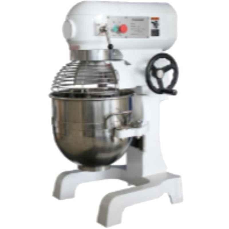 Bresco 0.42kW 5kg Planetary Food Mixer, BM-10A (Pack of 3)