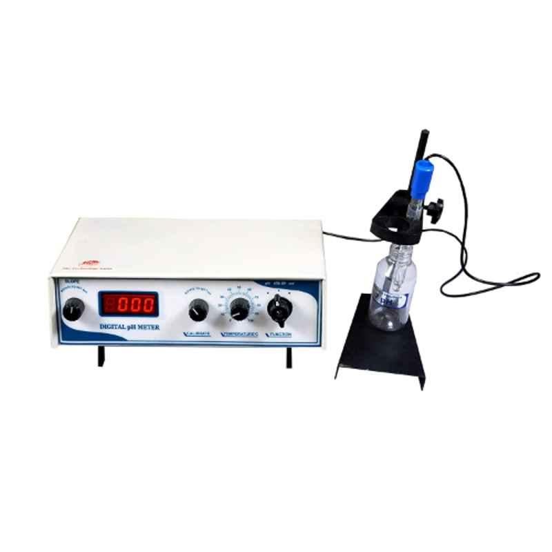 Sky Technology STI-431 Digital pH Meter