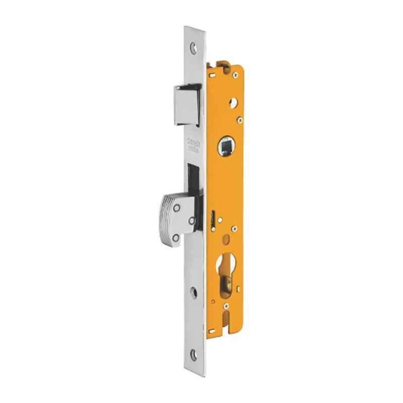 Dorset 110mm Steel Mortise Door Lock, ML110RC (Pack of 3)