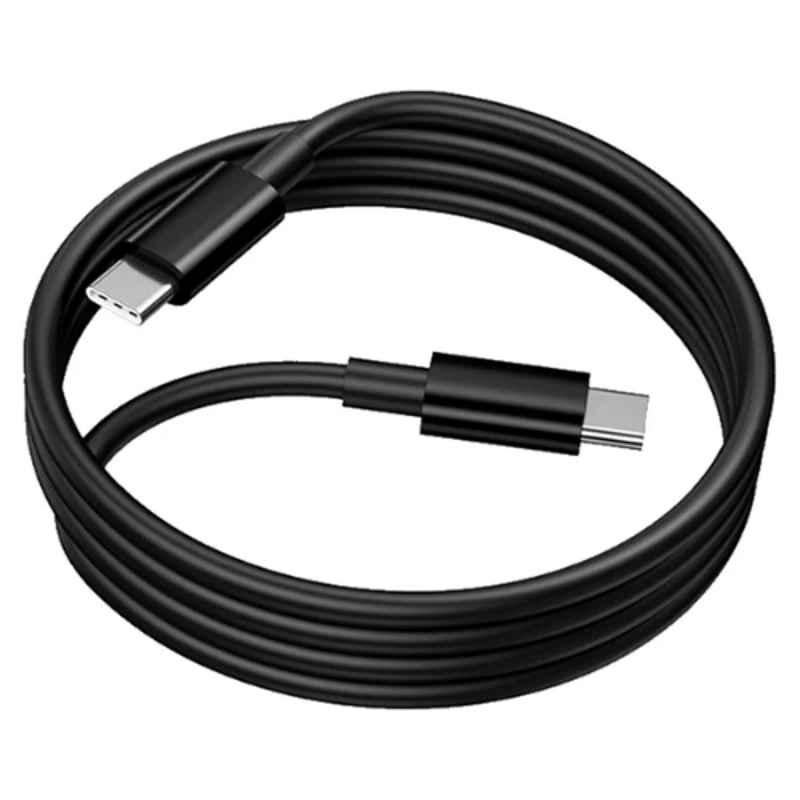 Wadfow 1m Type-A to Type-C USB Cable, WUB1501
