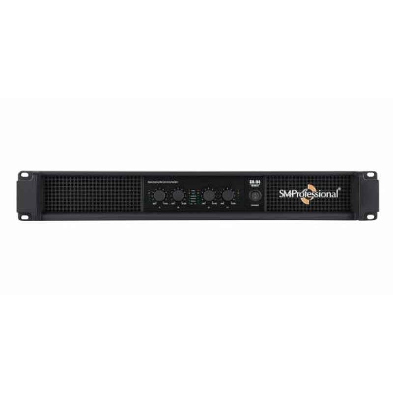 Studiomaster Professional DA 2600W Digital Amplifier, DA-94