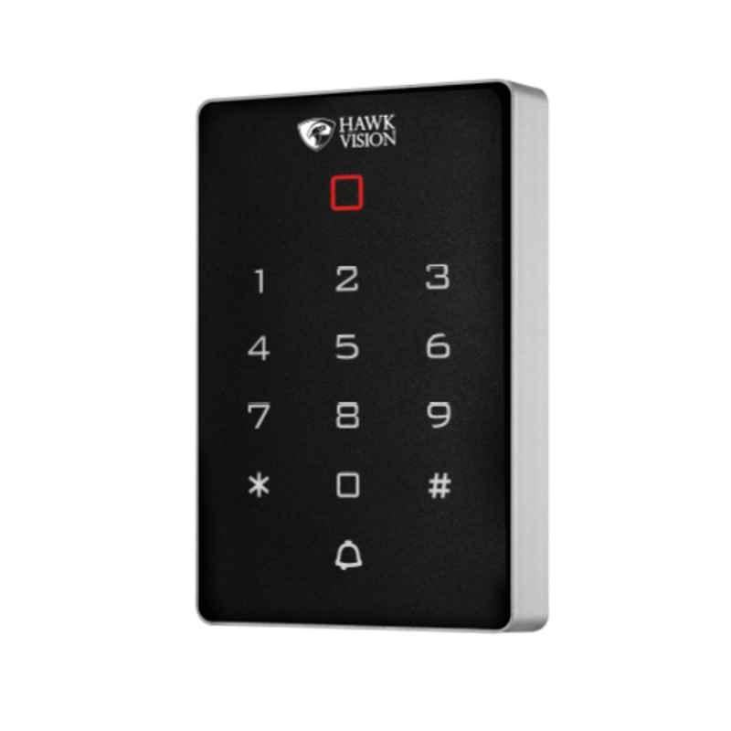 Hawkvision HV-SR-604 Single Door RFID Based Access Control System