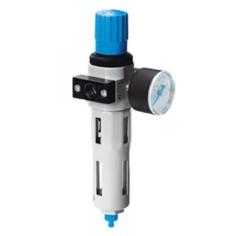 Phoenix 1/2 inch Festo Type D Series FRL, DFR400A-04