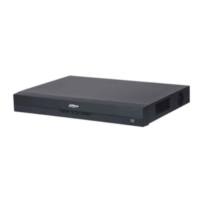 Dahua WizSense DH-XVR5232AN-I3 32Channel Penta-brid 5M-N/1080p 1U 2HDDs Digital Video Recorder