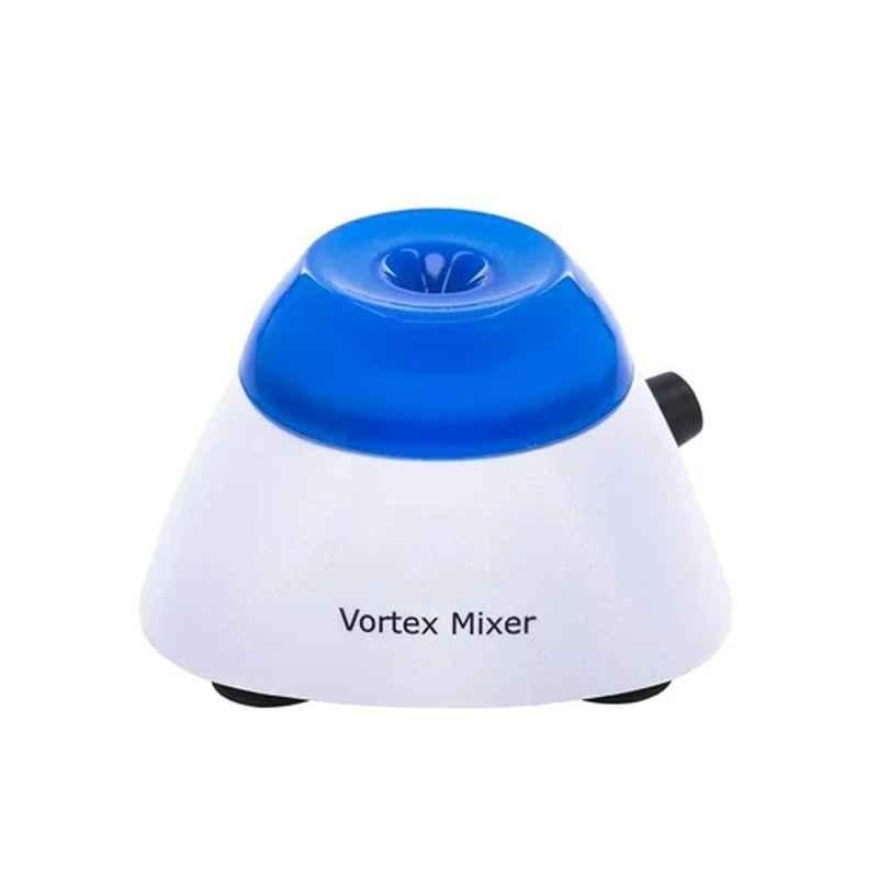 Labtronics 2300-4200rpm Touch Mode Operated Vortex Mixer, LT-81