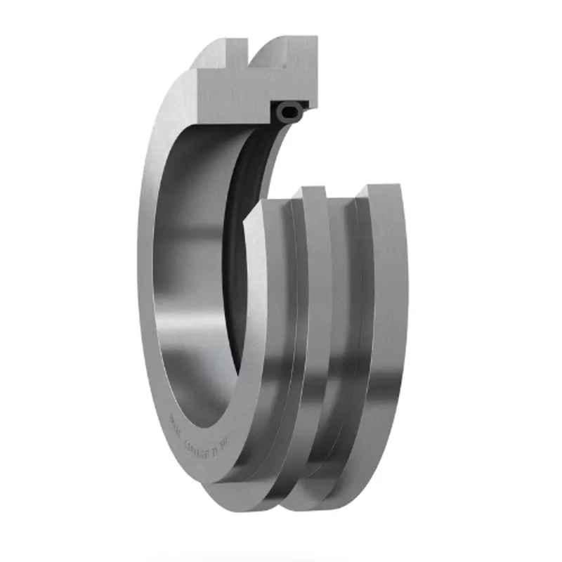 SKF 135x200x27mm Steel & Silicone Element Imported Labyrinth Seal, TSN530S