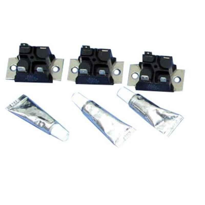 ABB VHP-5/2x4K7 Power Resistor Electrical Spare Kit, 68249660