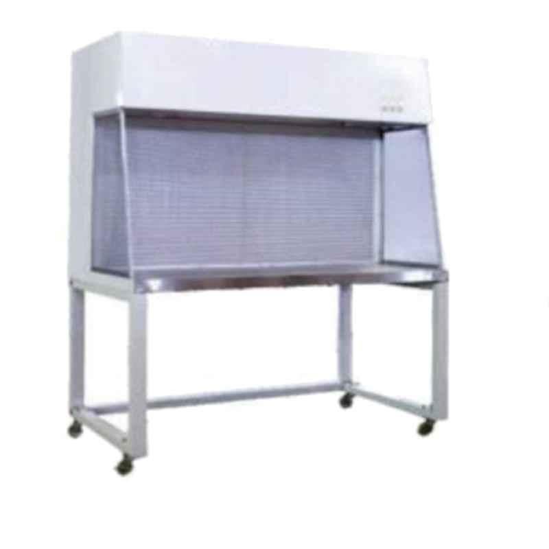 NSAW HLMS-322 3x2x2 inch Stainless Steel Horizontal Laminar Air Flow, NSAW-1282