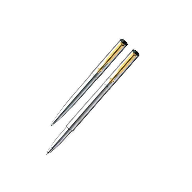 Parker Vector Standard CT Roller & Ball Pen, 9000017312