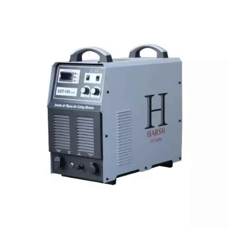 Harsh CUT-120 120A Three Phase Inverter Plasma Cutting Machine
