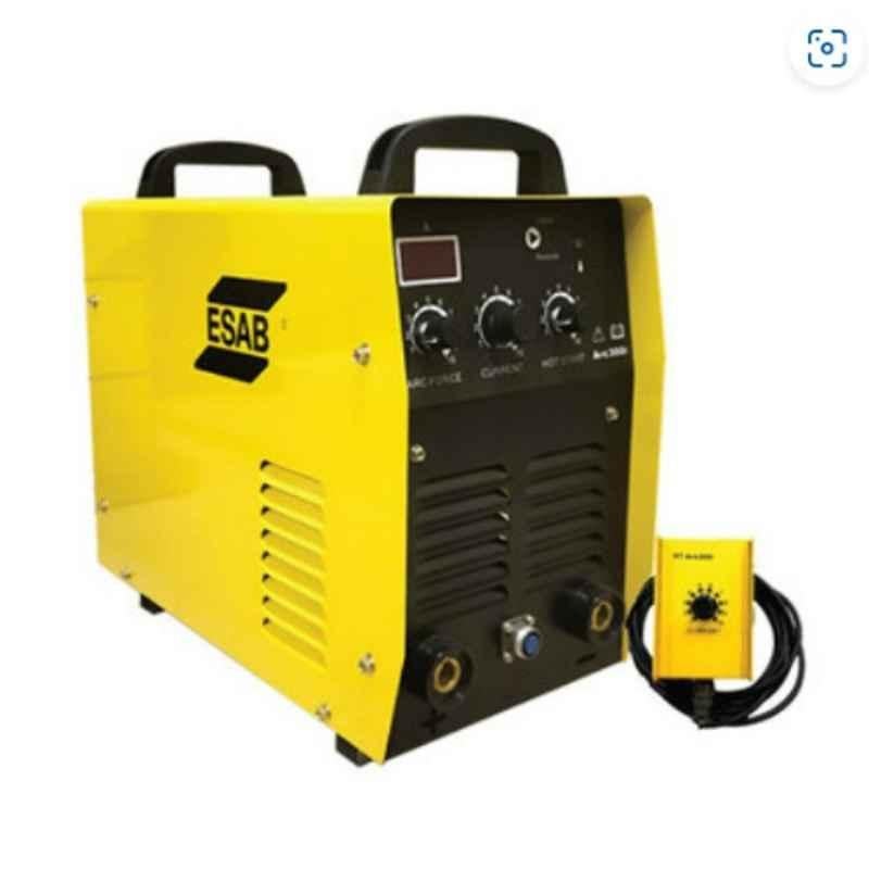 ESAB Arc 300i 30-300A IGBT Inverter MMA Welding Machine, 4610210300