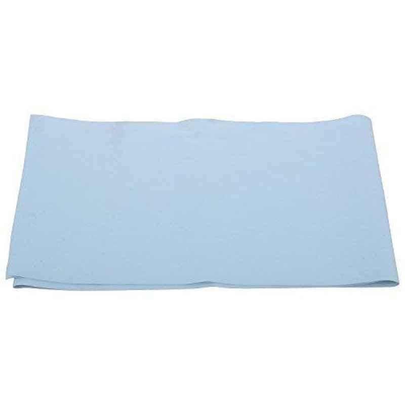 Active Band 1.8 m Length Blue Physical Resistance Band, H1042BL