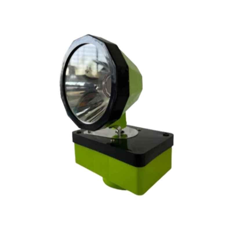 Diva Dandi 360 deg Rotating Electric Single Face Light for Farm & Outdoor Use, SFA-F600
