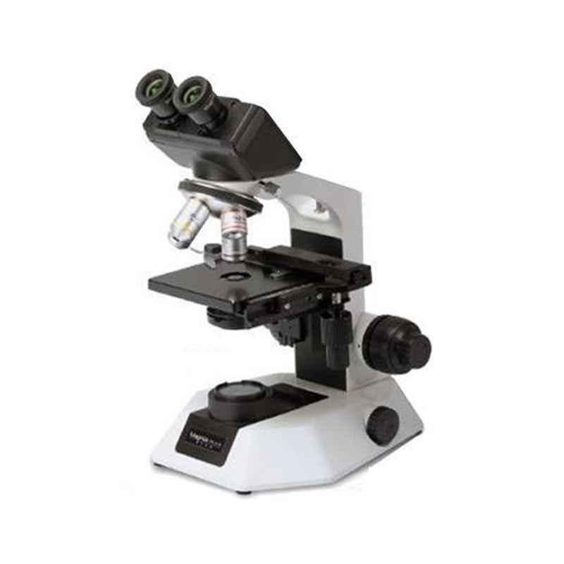 Magnus Inclined Binocular Microscope, MLX-B Plus (Achromat Version)
