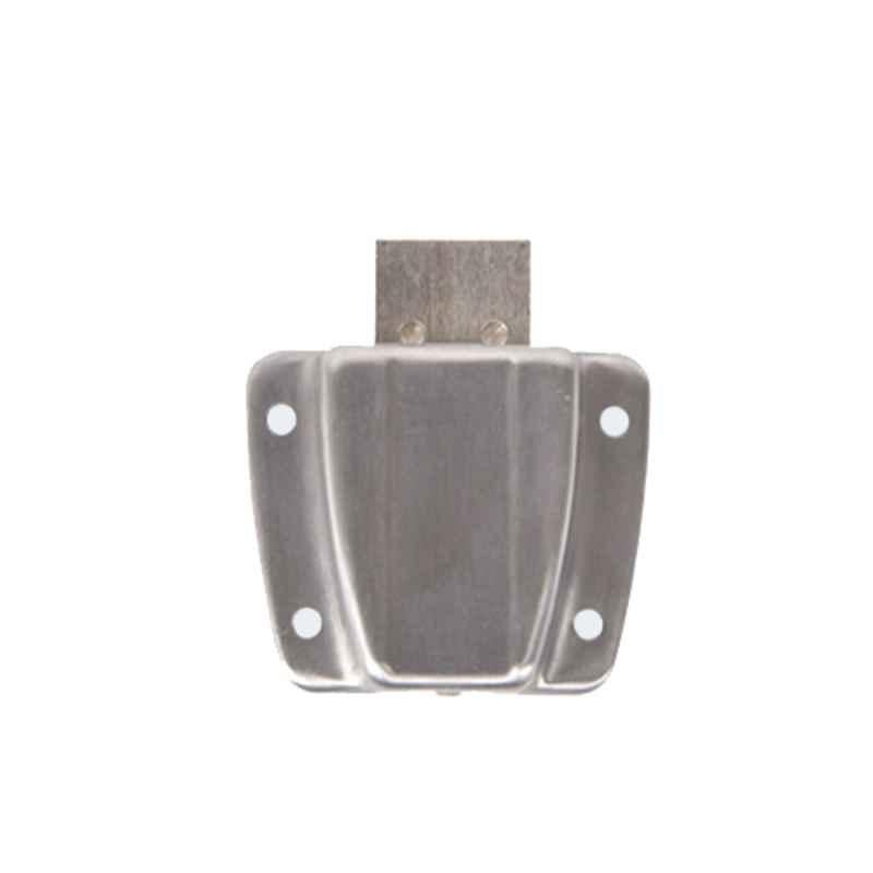 Europa 16mm 5 Pin Stainless Steel Cupboard Lock with Big Body, F180