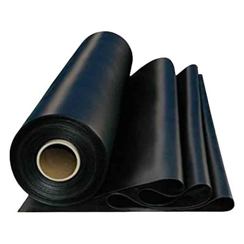 Singhal 2.5x150m 300 micron HDPE Pond Liner with UV Protection
