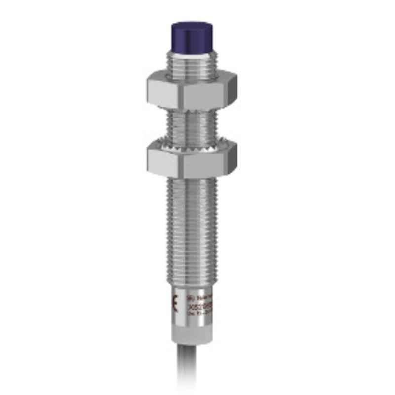 Schneider Electric XS208BLPAL2 2 .5mm (Sensing Distance) Inductive Sensors