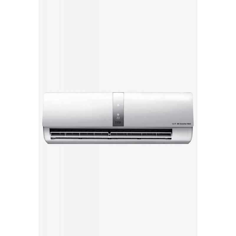 IFB White & Grey 1.5 Ton Inverter Split AC, IACS18JCHTC (2017)