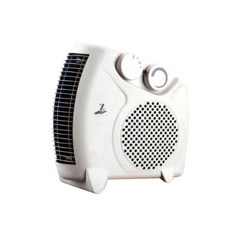 Zenvo 2000W Fan Room Heater, FH-2012
