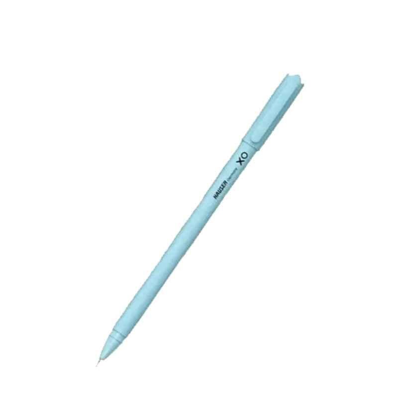 Hauser XO Blue Ball Pen (Pack of 20)