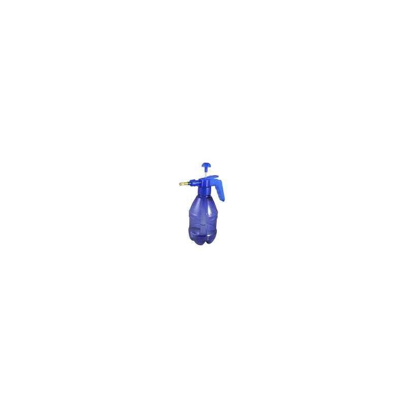 JW GSB-B Blue Bottle Garden Spray Pump, Capacity: 1 Litre