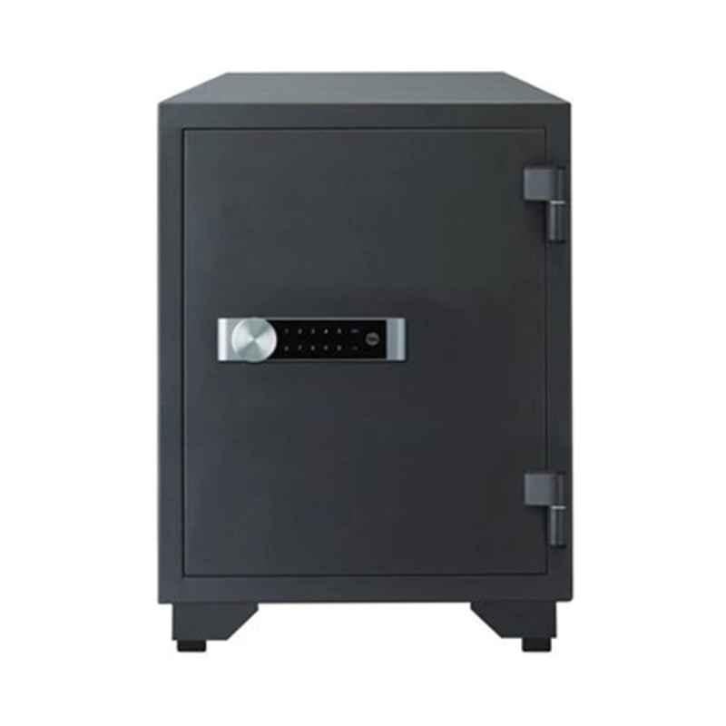 Yale YFM/695/FG2 54L Professional Fire Safe Locker (Tijori), Size: XXL