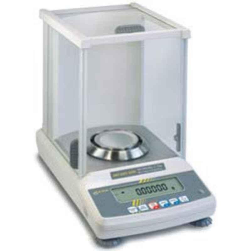 Sky Technology 0.001-300mg Digital Analytical High Precision Electronic Balance Scale, STI-5510