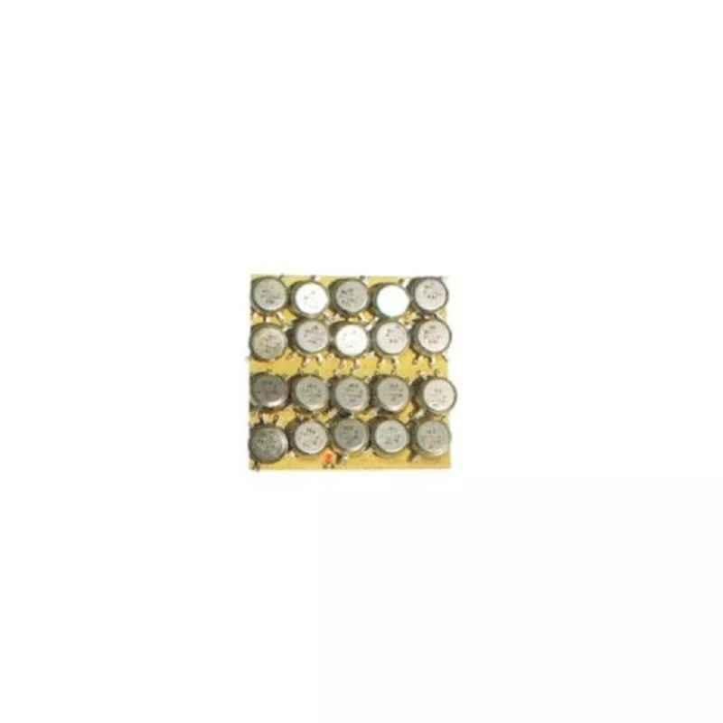 Neoweld Grey Brass Air Cooled Potential Meter