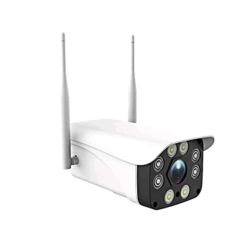 Safesky 2MP CTV System Bullet Camera with Night Vision