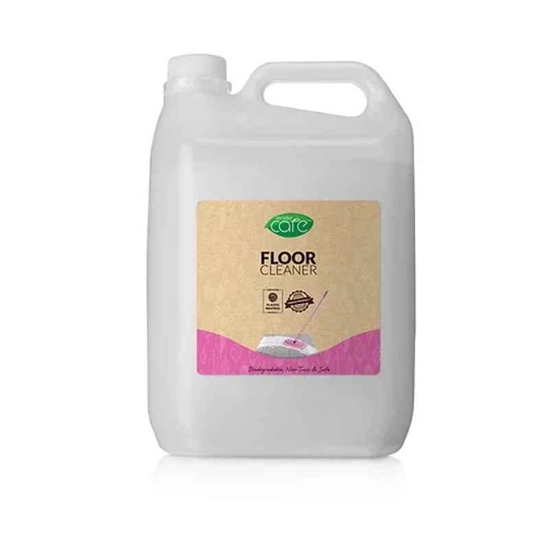 Zerodor Care Natural 5L Floor Cleaner