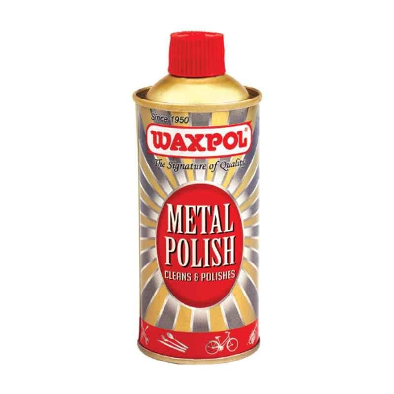 Waxpol 200ml Metal Polish, AMP220